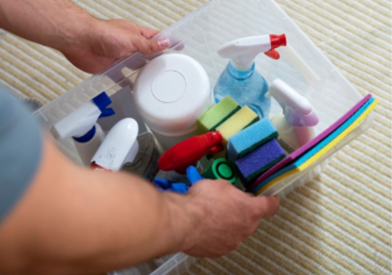 Quais os produtos usados na impermeabilização