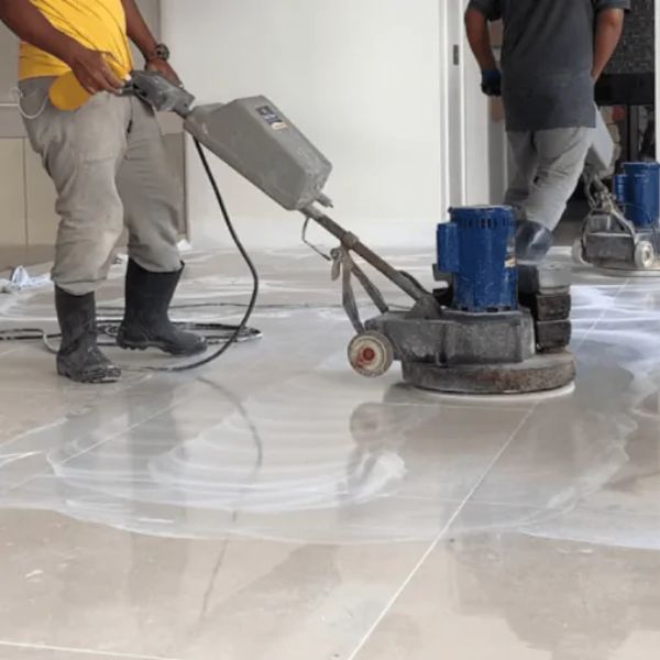 LIMPEZA PROFISSIONAL PÓS OBRAS