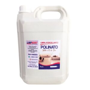 Polinato Limpa Porcelanato