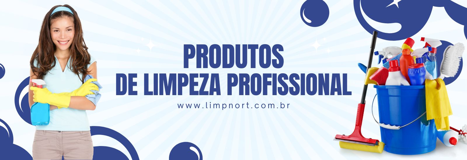 limpnort produtos de limpezaA